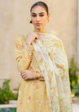 Lawn Collection - Iznik - Festive 24 - SFL#09 - LUMINARY