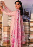 Lawn Collection - Seran - Jahaan - SJ24#01 - Rafya