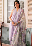 Lawn Collection - Seran - Jahaan - SJ24#03 - Amania