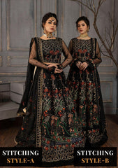 Formal Collection - Jasper - Suiting - D#08 Abnaz