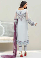 Formal Collection - Jasper - Chiffon - JKC#1