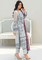 Formal Collection - Jasper - Chiffon - JKC#1