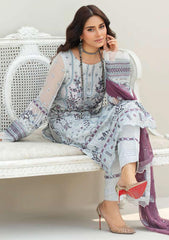 Formal Collection - Jasper - Chiffon - JKC#1