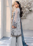 Formal Collection - Flossie - kuch khas - K#1207 - AUSPICIOUSLY OYSTER