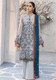 Formal Collection - Flossie - kuch khas - K#1207 - AUSPICIOUSLY OYSTER