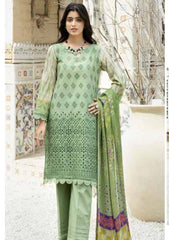 Lawn Collection - Johra - Mushq - JH#728