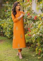 Lawn Collection - Asim Jofa - Festive - AJPE#48
