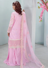 Lawn Collection - Asimah.K - Inaayat - Festive - LILLY - D#08