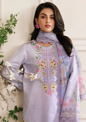 Lawn Collection - Rang Rasiya - Lifestyle - RL24#2 - Ayra