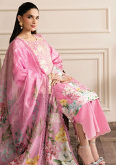 Lawn Collection - Rang Rasiya - Lifestyle - RL24#12 - Ekin