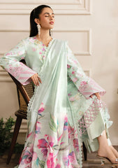 Lawn Collection - Rang Rasiya - Lifestyle - RL24#3 - Elysia