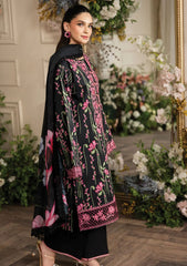 Lawn Collection - Rang Rasiya - Lifestyle - RL24#7 - Midnight