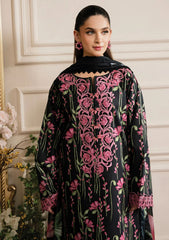 Lawn Collection - Rang Rasiya - Lifestyle - RL24#7 - Midnight