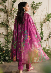 Lawn Collection - Rang Rasiya - Lifestyle - RL24#13 - Mirha