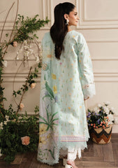 Lawn Collection - Rang Rasiya - Lifestyle - RL24#1 - Seiah