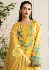 Lawn Collection - Rang Rasiya - Lifestyle - RL24#4 - Serena