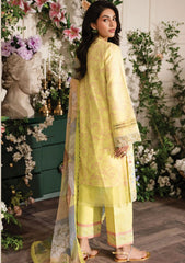 Lawn Collection - Rang Rasiya - Lifestyle - RL24#9 - Sun Kissed
