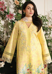 Lawn Collection - Rang Rasiya - Lifestyle - RL24#9 - Sun Kissed