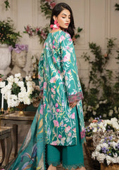 Lawn Collection - Rang Rasiya - Lifestyle - RL24#14 - Zeenal