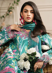 Lawn Collection - Rang Rasiya - Lifestyle - RL24#14 - Zeenal