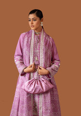 Lawn Collection - Neelo's - Gul Posh - KANWAL