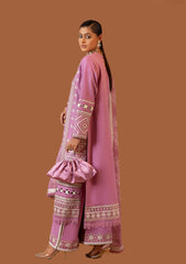 Lawn Collection - Neelo's - Gul Posh - KANWAL