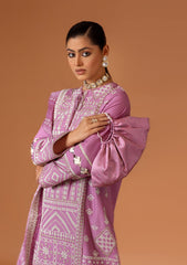 Lawn Collection - Neelo's - Gul Posh - KANWAL