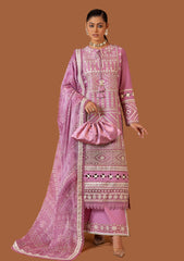 Lawn Collection - Neelo's - Gul Posh - KANWAL