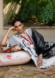 Lawn Collection - Sana Safinaz - Muzlin - V02 - MV#1 A