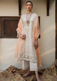 Lawn Collection - Sana Safinaz - Muzlin - V02 - MV#1 B