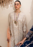 Lawn Collection - Sana Safinaz - Muzlin - V02 - MV#1 B