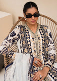 Lawn Collection - Sana Safinaz - Muzlin - V02 - MV#2 B