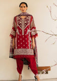 Lawn Collection - Sana Safinaz - Muzlin - V02 - MV#3 A