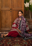 Lawn Collection - Sana Safinaz - Muzlin - V02 - MV#3 A