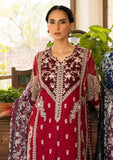 Lawn Collection - Sana Safinaz - Muzlin - V02 - MV#3 A