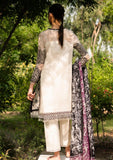 Lawn Collection - Sana Safinaz - Muzlin - V02 - MV#3 B