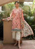 Lawn Collection - Sana Safinaz - Muzlin - V02 - MV#4 B