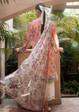 Lawn Collection - Sana Safinaz - Muzlin - V02 - MV#4 B