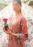 Lawn Collection - Sana Safinaz - Muzlin - V02 - MV#4 B