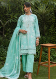 Lawn Collection - Sana Safinaz - Muzlin - V02 - MV#5 B