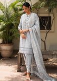 Lawn Collection - Sana Safinaz - Muzlin - V02 - MV#7 A