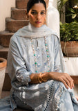 Lawn Collection - Sana Safinaz - Muzlin - V02 - MV#7 A