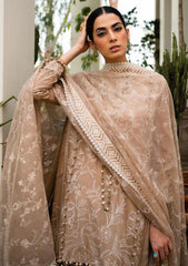 Lawn Collection - Sana Safinaz - Muzlin - V02 - MV#7 B