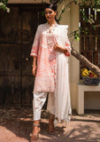 Lawn Collection - Sana Safinaz - Muzlin - V02 - MV#8 B