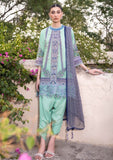 Lawn Collection - Sana Safinaz - Muzlin - V02 - MV#9 A