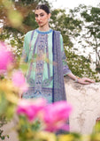 Lawn Collection - Sana Safinaz - Muzlin - V02 - MV#9 A