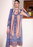 Lawn Collection - Sana Safinaz - Muzlin - V02 - MV#9 B