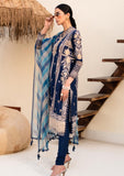 Lawn Collection - Sana Safinaz - Muzlin - V02 - MV#10A