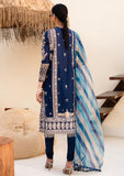 Lawn Collection - Sana Safinaz - Muzlin - V02 - MV#10A