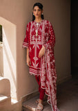 Lawn Collection - Sana Safinaz - Muzlin - V02 - MV#11 A